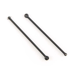 ARRMA CVD Driveshaft 142mm Kraton (2) (ARAC3982)