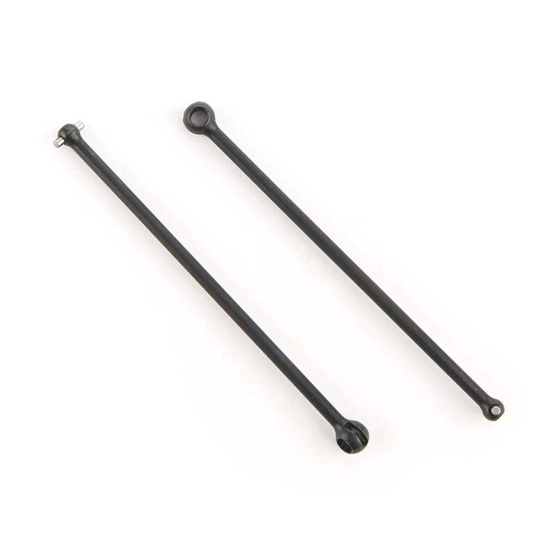 CVD Driveshaft 142mm Kraton (2): ARAC3982