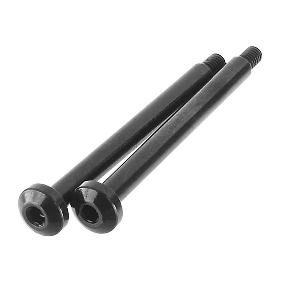 Hinge Pin Outer 4x45mm: ARAC5034