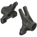 Hub Rear BLX 4S: ARAC5043