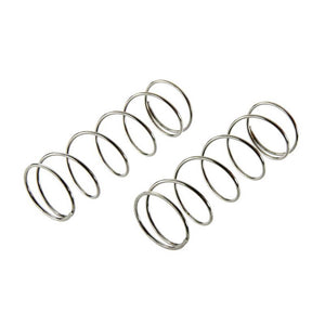 ARRMA Shock Spring 70mm M 75.5gf/mm Typhon (2) (ARAC8941)