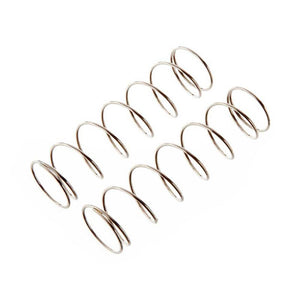 ARRMA Shock Spring 84mm M 56.6gf/mm Typhon (2) (ARAC8948)