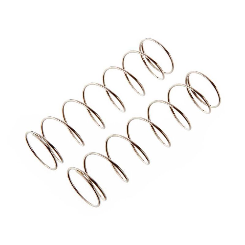 Shock Spring 84mm M 56.6gf/mm Typhon (2): ARAC8948