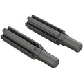 AWheel Axle 8x35mm (2): ARAC9446