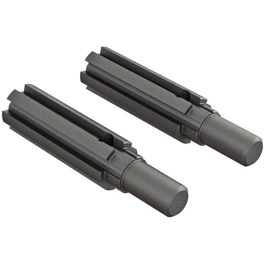 AWheel Axle 8x35mm (2): ARAC9446