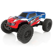 Load image into Gallery viewer, 1/28 2WD MT28 Monster Truck Brushed RTR (Battery Included)

