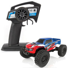 Load image into Gallery viewer, 1/28 2WD MT28 Monster Truck Brushed RTR (Battery Included)
