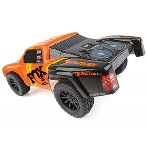 1/28 SC28 Fox Edition RTR (Includes battery & charger)