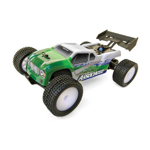 1/28 2WD TR28 Brushed Truggy RTR (Battery Included)
