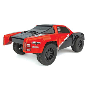 1/28 SC28 2WD SCT Brushed RTR, General Tire (Battery Included)