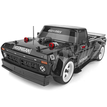 Load image into Gallery viewer, 1/10 Hoonigan Apex2 Hoonitruck On-Road Electric 4wd RTR Kit - Combo
