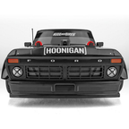 1/10 Hoonigan Apex2 Hoonitruck On-Road Electric 4wd RTR Kit - Combo