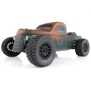 1/10 Trophy Rat, 2WD, Brushless (Requires battery & charger)
