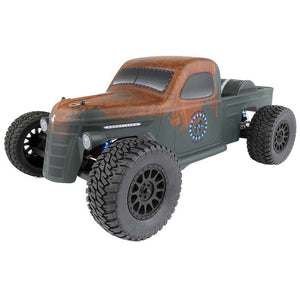 1/10 Trophy Rat, 2WD, Brushless (Requires battery & charger)