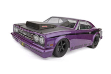 Load image into Gallery viewer, 1/10 DR10 Drag Car, 2WD,  Brushless (Requires battery &amp; charger): Purple
