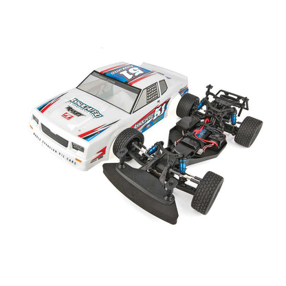 1/10 SR10 2WD Dirt Oval RTR