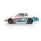 1/10 SR10 2WD Dirt Oval RTR