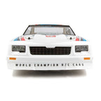1/10 SR10 2WD Dirt Oval RTR