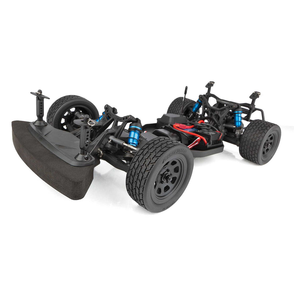 1/10 SR10 2WD Dirt Oval RTR