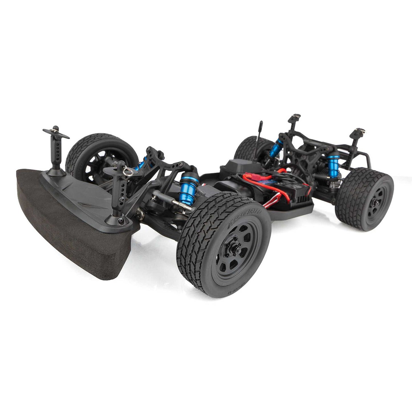 1/10 SR10 2WD Dirt Oval RTR