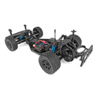 1/10 SR10 2WD Dirt Oval RTR