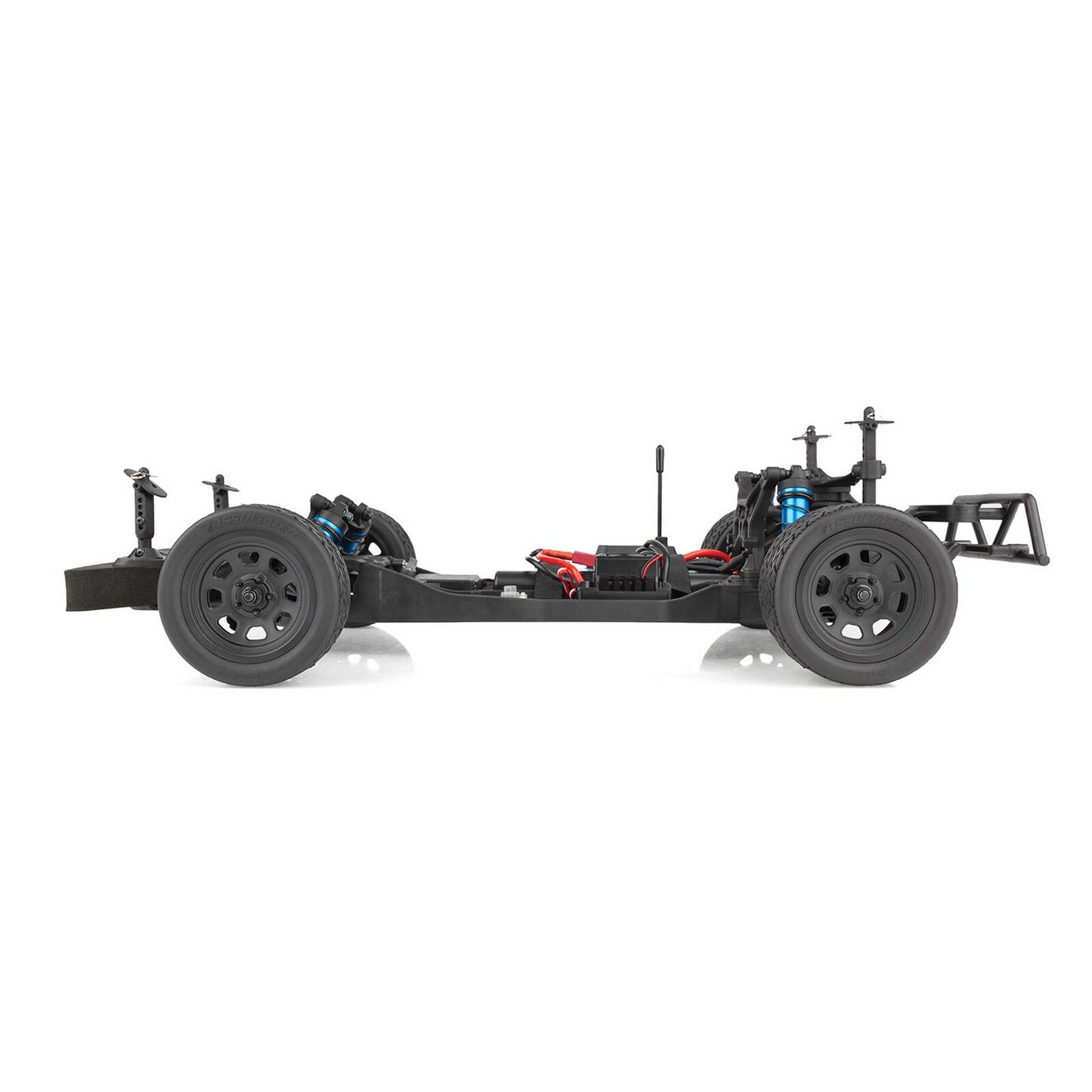 1/10 SR10 2WD Dirt Oval RTR