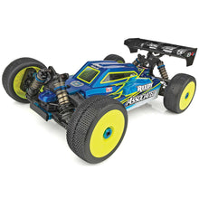 Load image into Gallery viewer, 1/8 4WD RC8B4e Team Kit, Needs Battery, Charger, Radio, Rx, ESC, Servos(SO)
