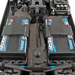 1/8 4WD RC8B4e Team Kit, Needs Battery, Charger, Radio, Rx, ESC, Servos(SO)