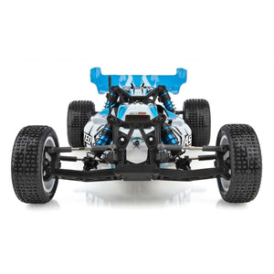 1/10 RB10 RTR  (Requires battery & charger): Blue