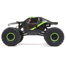 Load image into Gallery viewer, 1/24 AX24 XC-1 4WS Crawler Brushed RTR, Green

