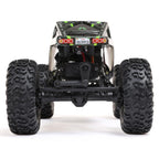 1/24 AX24 XC-1 4WS Crawler Brushed RTR, Green