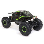 1/24 AX24 XC-1 4WS Crawler Brushed RTR, Green