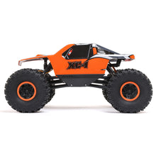 Load image into Gallery viewer, 1/24 AX24 XC-1 4WS Crawler Brushed RTR, Orange
