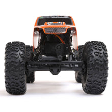Load image into Gallery viewer, 1/24 AX24 XC-1 4WS Crawler Brushed RTR, Orange
