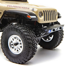 Load image into Gallery viewer, 1/24 SCX24 Jeep Gladiator, 4WD, RTR (Includes batttery &amp; charger): Beige
