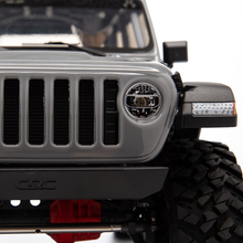 Load image into Gallery viewer, 1/10 SCX10 III Jeep Wrangler, 4WD, RTD (Requires battery &amp; charger): Gray
