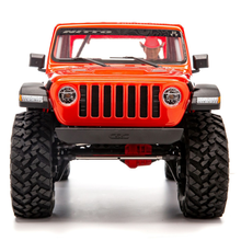 Load image into Gallery viewer, 1/10 SCX10 III Jeep Wrangler, 4WD, RTD (Requires battery &amp; charger): Orange
