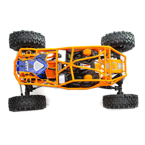 1/10 RBX10 Ryft, 4WD, RTD (Requires battery & charger): Orange