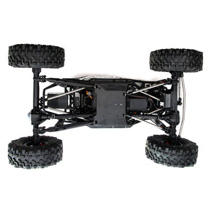1/10 RBX10 Ryft, 4WD, RTD (Requires battery & charger): Black
