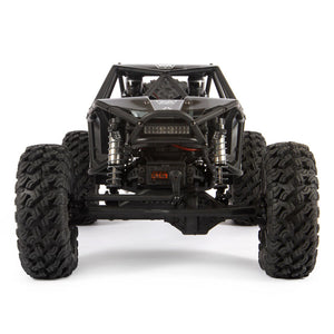 1/10 RR10 Bomber, 4WD, RTD (Requires battery & charger): Savvy, Grey
