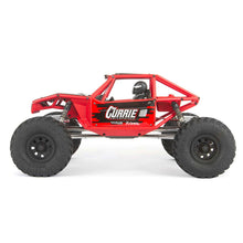 Load image into Gallery viewer, 1/10 Capra 1.9 4WS Unlimited Trail Buggy RTR, Red
