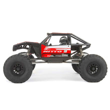 Load image into Gallery viewer, 1/10 Capra 1.9 4WS Unlimited Trail Buggy RTR, Black
