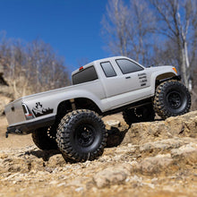 Load image into Gallery viewer, 1/10 4wd RTR SCX10 III Base Camp: Gray
