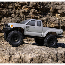 Load image into Gallery viewer, 1/10 4wd RTR SCX10 III Base Camp: Gray
