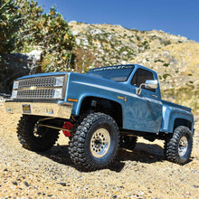 Load image into Gallery viewer, 1/10 SCX10 III Pro-Line 1982 Chevy K10 RTR
