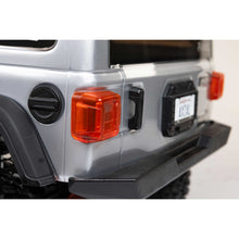 Load image into Gallery viewer, 1/6 SCX6 Jeep JLU Wrangler 4WD RTR: Silver
