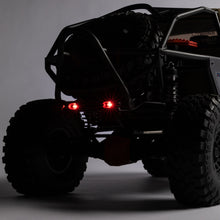 Load image into Gallery viewer, 1/6 SCX6 Trail Honcho: 4WD RTR Red

