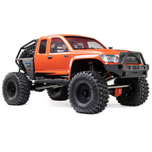 Load image into Gallery viewer, 1/6 SCX6 Trail Honcho: 4WD RTR Red
