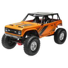 Load image into Gallery viewer, 1/10 Wraith 1.9, 4WD, RTD: (Needs Battery &amp; Charger): Orange
