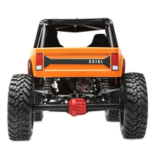 Load image into Gallery viewer, 1/10 Wraith 1.9, 4WD, RTD: (Needs Battery &amp; Charger): Orange
